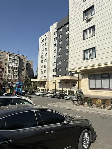 seven development: Сдан, 1 комната, 49 м² — 2