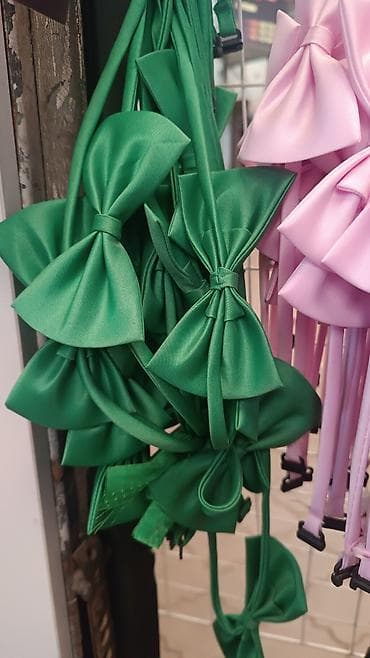 кармушки для коров: Бабочки бантик галстук есть все размеры и расветки для взрослых и — 3