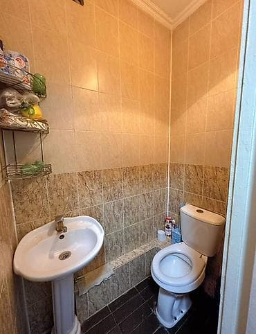 ленинградский: 2 комнаты, 48 м², 105 серия, 3 этаж — 6