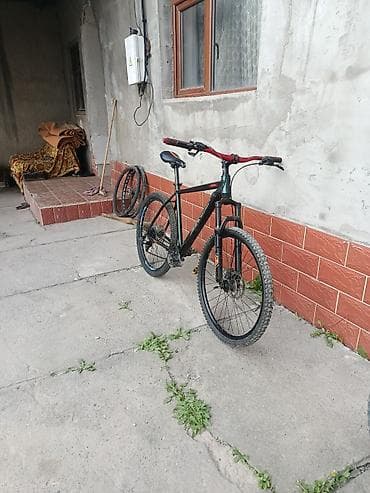 Городской велосипед, Skillmax, Рама L (172 - 185 см), Б/у