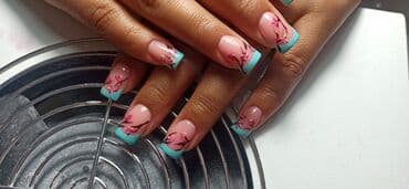 сколько зарабатывает швея на дому: Покрытие гель лаком, Снятие, Дизайн, Маникюр, Требуются модели — 7