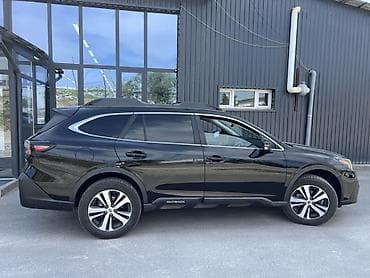 лобовое стекло на субару легаси: Subaru Outback: 2020 г., 2.5 л, Вариатор, Бензин, Универсал — 5
