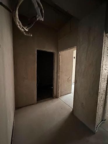 seven development: 1 комната, 46 м², Технопарк Элитка, 6 этаж, ПСО (под самоотделку) — 5