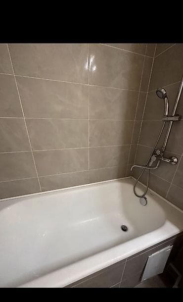 2 room flat: 2 комнаты, 60 м², Элитка, 4 этаж, Дизайнерский ремонт — 8