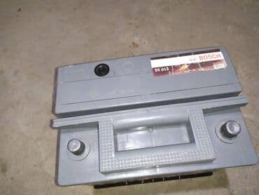 б у зарядное устройство для автомобильного аккумулятора: Аккумулятор 68 Aс, Жаңы, Орусия — 4