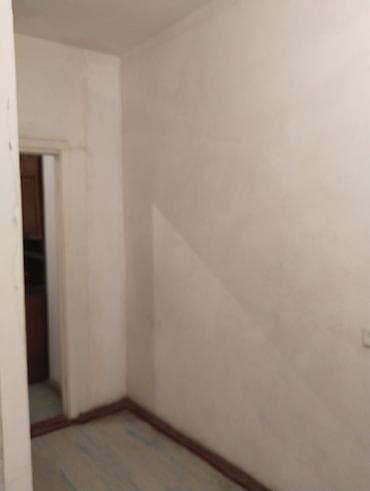 Продажа квартир: 1 комната, 33 м², 105 серия, 4 этаж, Старый ремонт — 1