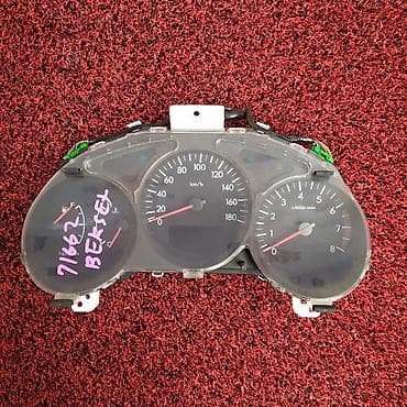 щит прибор субару: Щиток приборов Subaru — 1