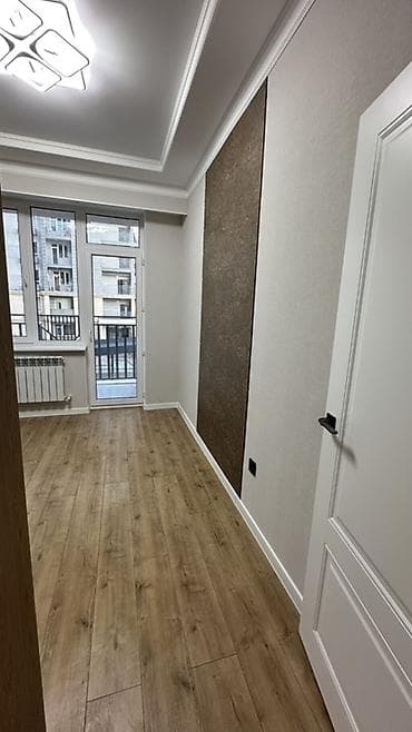 mega hous: 2 комнаты, 67 м², Элитка, 2 этаж, Дизайнерский ремонт — 6