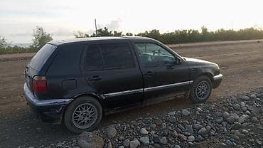 купить запчасти на опель вектра б: Volkswagen Golf: 1993 г., 1.6 л, Механика, Бензин, Хэтчбэк — 4