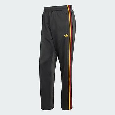 красивые вещи: Мужской спортивный костюм, M, Adidas, Новый, цвет - Серый, Самовывоз — 3