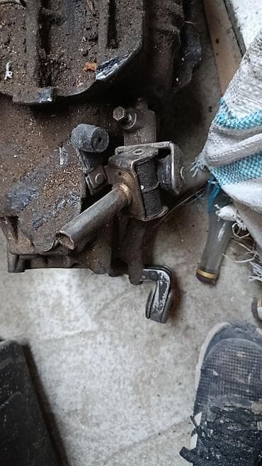 коробка передач комбайна нива: Каробка Ауди А6 С4 кузов, 2.6 — 8