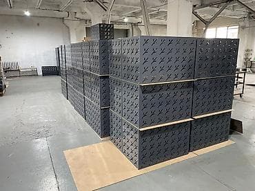 подставка для цветов из профильной трубы: Полимерная покраска, быстро и качественно Работаем с 9:00 до 18:00 — 3