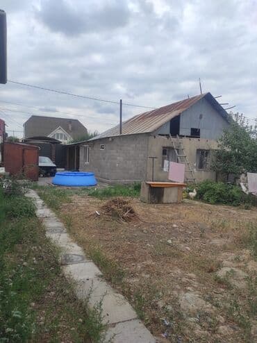 Үйдү ижарага алам: Үй, 500 м², 4 бөлмө, Менчик ээси — 2