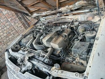 запчасти опель фронтера а: Toyota Land Cruiser: 1998 г., Бензиновая, Внедорожник — 2