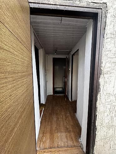 2 комнаты, Без подселения, С мебелью частично