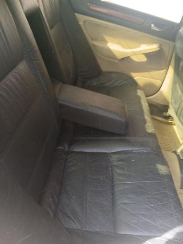 Продажа авто: Honda Accord: 2002 г., 2.3 л, Автомат, Бензин, Седан — 2