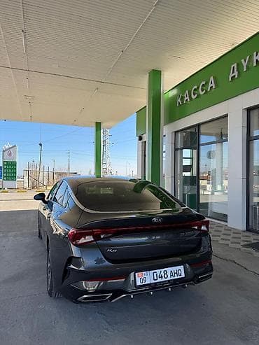 керамика для авто бишкек цена: Kia K5: 2021 г., 2 л, Автомат, Газ, Седан — 3