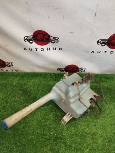 стенд для чистки дизельных форсунок: Бачок Hyundai — 1