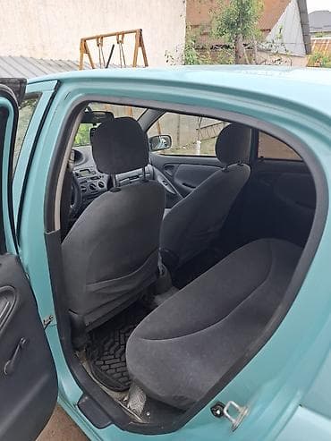 тойота ярис гибрид цена: Toyota Yaris: 2000 г., 1.3 л, Механика, Бензин, Хэтчбэк — 6