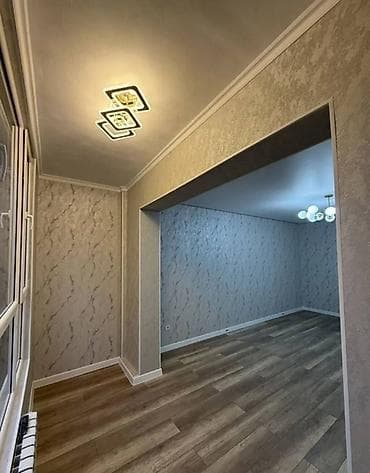 pro group: 1 комната, 51 м², 108 серия, 7 этаж, Евроремонт — 8