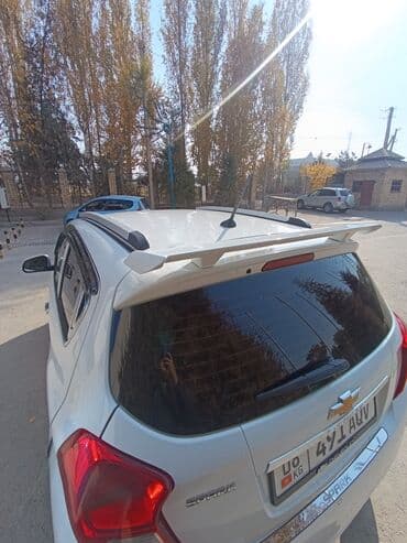 какая машина подойдет для яндекс такси бишкек: Chevrolet Spark: 2019 г., Автомат, Хэтчбэк — 5