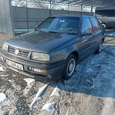 реставрация панелей: Volkswagen Vento: 1992 г., 1.8 л, Механика, Бензин, Седан — 4