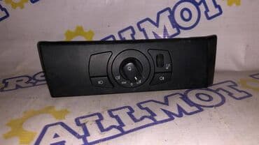 гипсокартон на потолок цена бишкек: BMW e-60, включатель света — 1