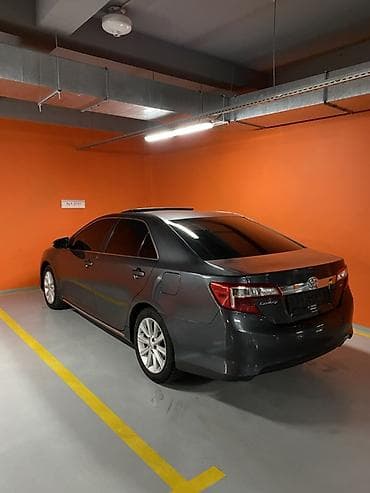 лямбда зонд камри 30: Toyota Camry: 2013 г., 2.5 л, Автомат, Бензин, Седан — 3