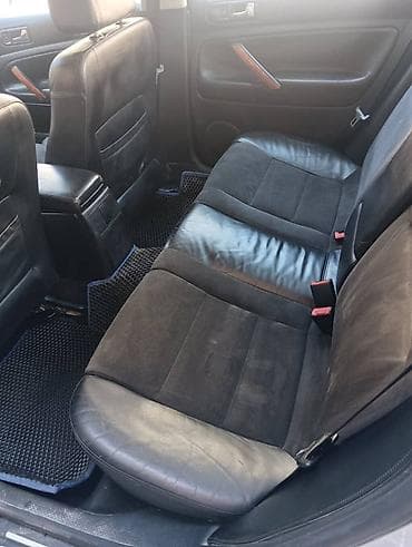 фолксваген лт 35: Volkswagen Passat: 2001 г., 2 л, Ручные, Бензин, Седан — 9