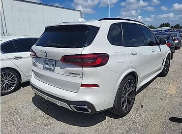 бишкек мотоцикл: BMW X5: 2020 г., 3 л, Автомат, Бензин, Кроссовер — 4