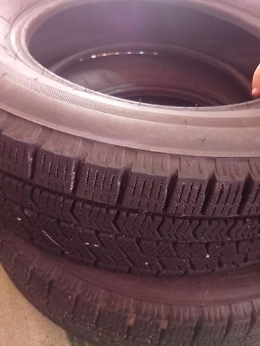 Шины: 14/175/70 (2 шт… — 1