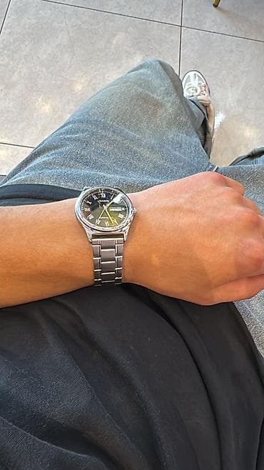 Классикалык сааттар: Классикалык сааттар саат, Casio, Унисекс — 1