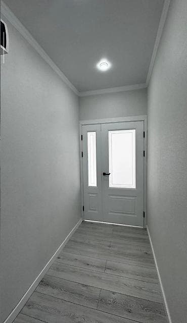 Недвижимость: 1 комната, 44 м², 106 серия, 3 этаж, Евроремонт — 4