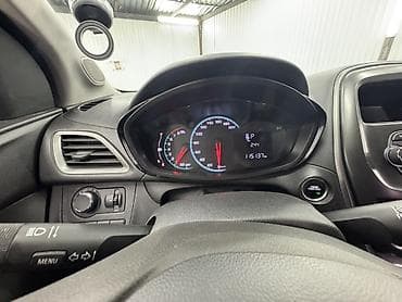 dewoo lanos: Chevrolet Spark: 2019 г., 0.1 л, Вариатор, Бензин, Хэтчбэк — 7