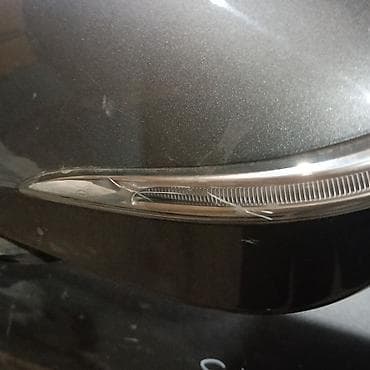 rb3: Дверь Передняя левая Hyundai, Оригинал — 2