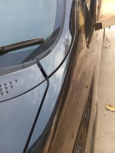 продам дешево: Honda Stepwgn: 2003 г., 2 л, Автомат, Бензин, Минивэн — 7