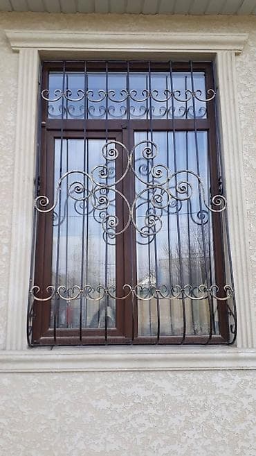 решетка для мангала: Сварка | Решетки на окна Доставка, Монтаж, Гарантия — 1