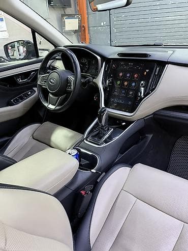 крыло аутбек: Subaru Outback: 2019 г., 2.4 л, Вариатор, Бензин, Кроссовер — 5