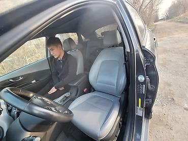 sonata 2014: Hyundai Kona: 2019 г., 1.6 л, Автомат, Бензин, Кроссовер — 4