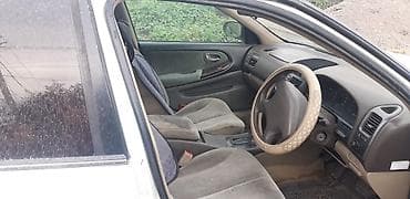 дмрв ниссан: Nissan Cefiro: 2000 г., Автомат, Седан — 3