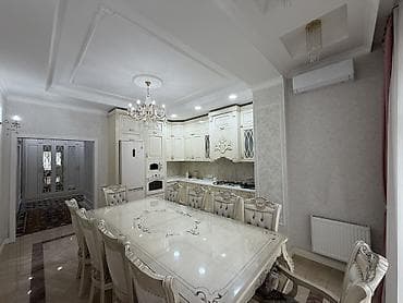 квартира французский квартал: 2 комнаты, Собственник, С мебелью полностью — 7