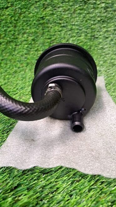 e46: Бачок BMW 2003 г., Б/у, Оригинал, Германия — 4