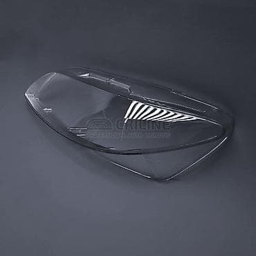 фары даф: Рассеиватель (стекло) передней фары для Mazda 6 GG - Совместимость — 2