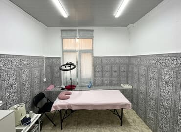 оборудование для парикмахер: Сдаю Кабинет в салоне, 8 м², Для бровиста, Для визажиста, Для лешмейкера — 1