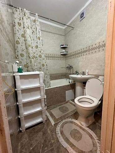 Продажа квартир: 1 комната, 33 м², 105 серия, 1 этаж, Косметический ремонт — 9