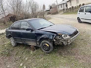 honda inspire фара: Honda Civic: 1996 г., Седан — 4