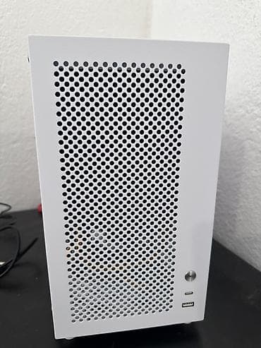 Техника и электроника: Компьютер, Игровой, HDD + SSD — 5
