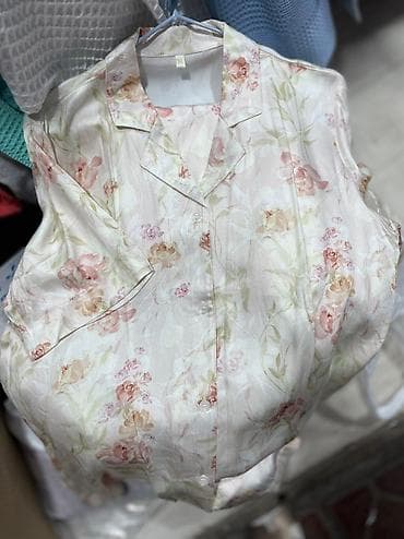 пижами: Пижама с шортами Качественные пижамы на все размеры С42 до 56/58 — 8