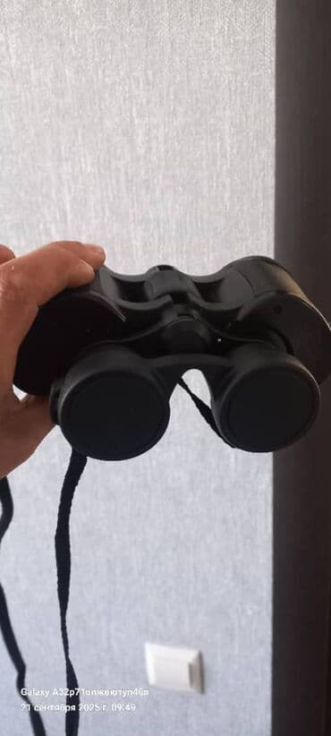 прибор ночного видения для охоты бу: Бинокль классической порро-призменной схемы. Особенности: - — 4