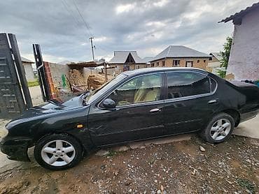 infinity i30: Nissan Cefiro: 1999 г., 2.5 л, Автомат, Бензин, Седан — 3